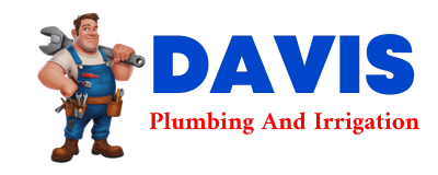 Trusted plumber in HOFFMAN